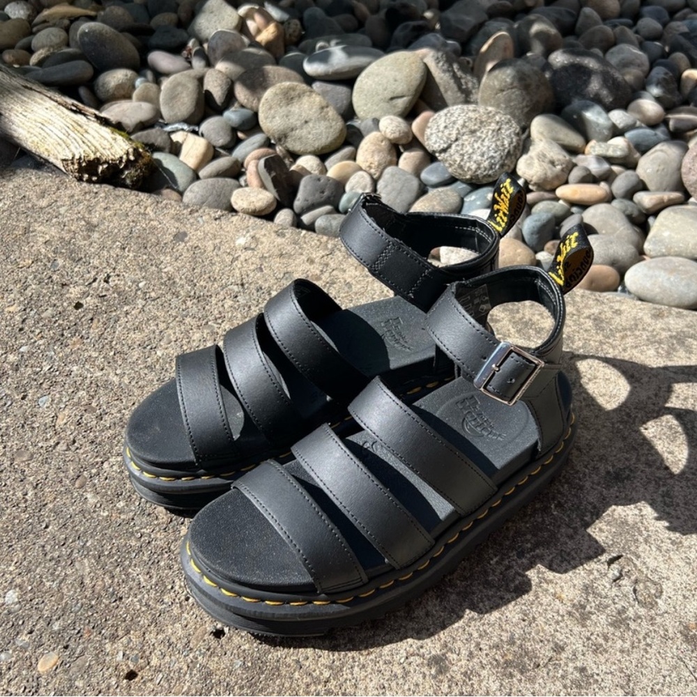 Doc Martens Blair Sandal